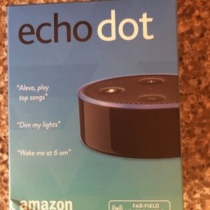 Echo Dot